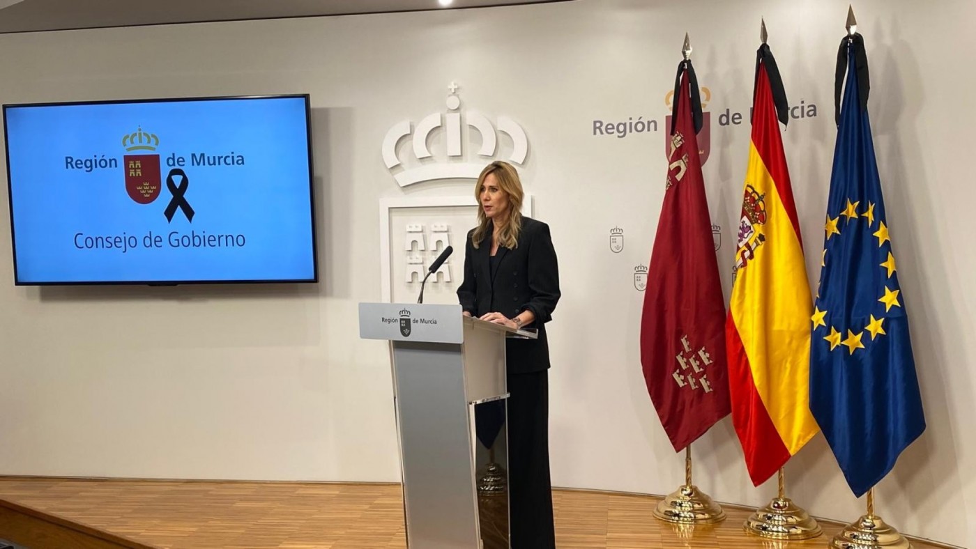 El Gobierno regional ve "urgente" una revisión completa de las infraestructuras ferroviarias
