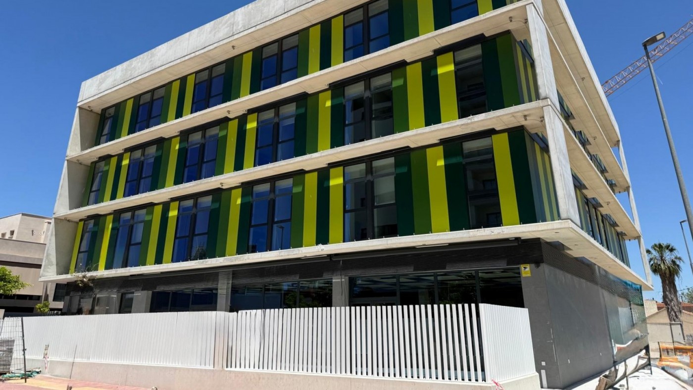 Cuando las residencias universitarias se convierten en hoteles