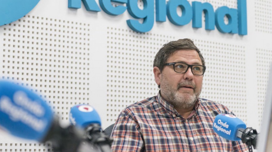 REGIÓN DEPORTIVA (MEDIODÍA) 09/07/2020