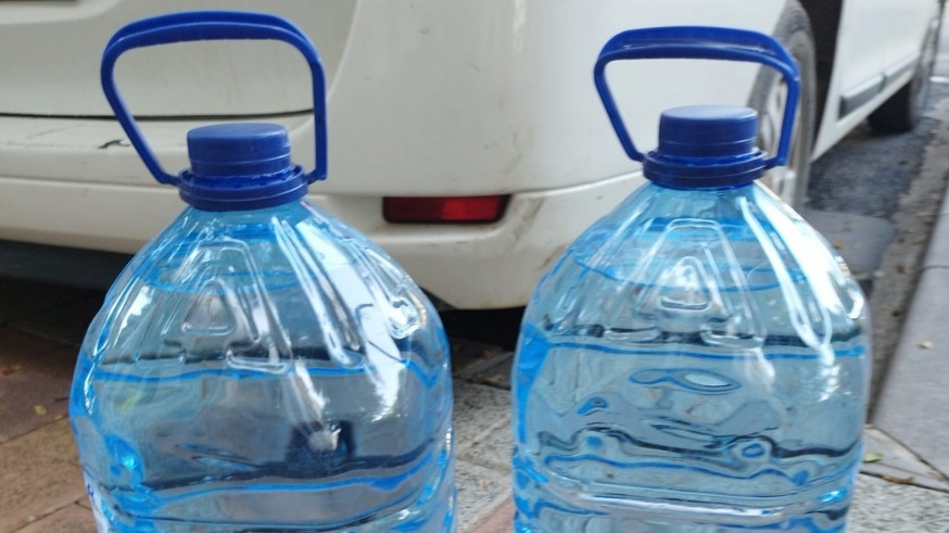 Murcia eximirá del pago del agua a las pedanías afectadas por los cortes tras la dana Alice