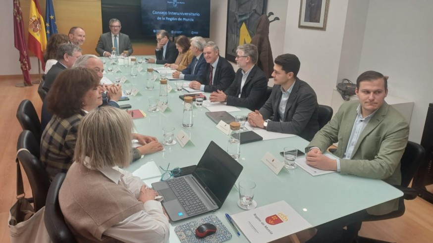 Luz verde al nuevo Máster en Inteligencia de Negocios y Analítica para la Administración de Empresas en la UMU