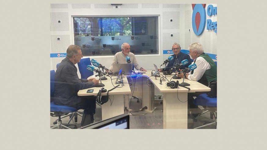 TERTULIA ACTUALIDAD 07/04/2026