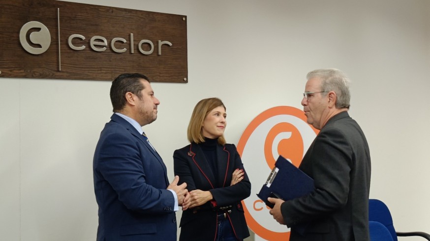 Los empresarios del Valle del Guadalentín señalan la baja cualificación de los demandantes de empleo 