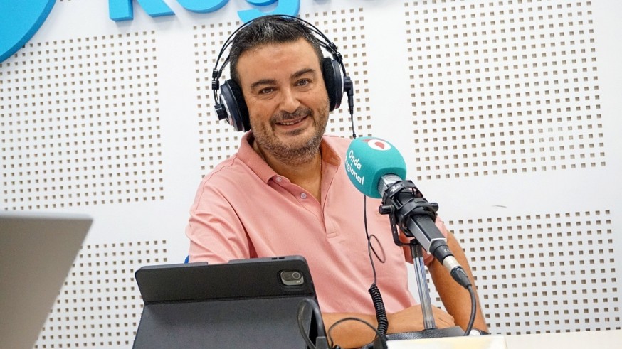 Carretera y manta. José Antonio García Ayala hace un repaso de algunas localidades más pequeñas de nuestra región