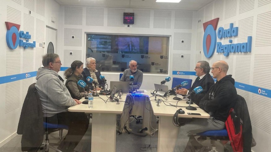 TERTULIA ACTUALIDAD 07/01/2026