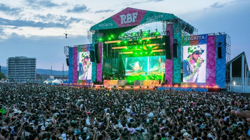 Se acabaron los sobrecostes en los festivales de verano. El Ministerio de Consumo dice basta ante el elevado precio de los servicios en estos eventos