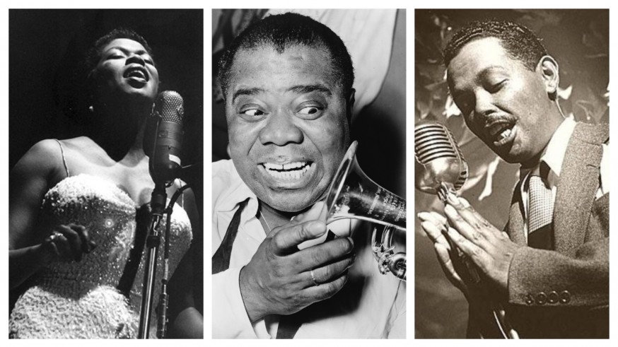 Billy Eckstine, la voz elegante y profunda, que hizo de puente entre el swing y el bebop