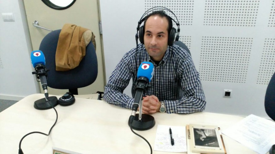 Jose Antonio Férez