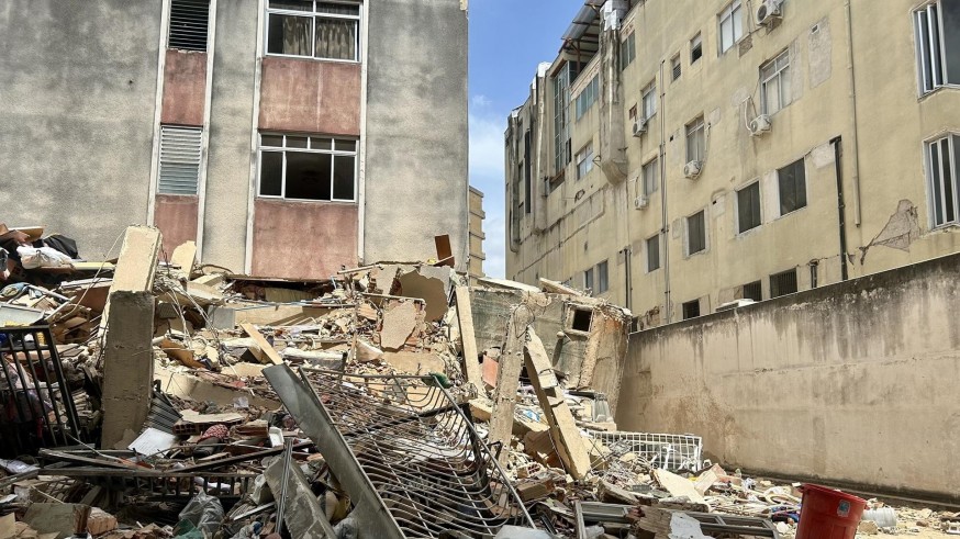 Canarias decreta tres días de luto oficial por el terremoto en Venezuela