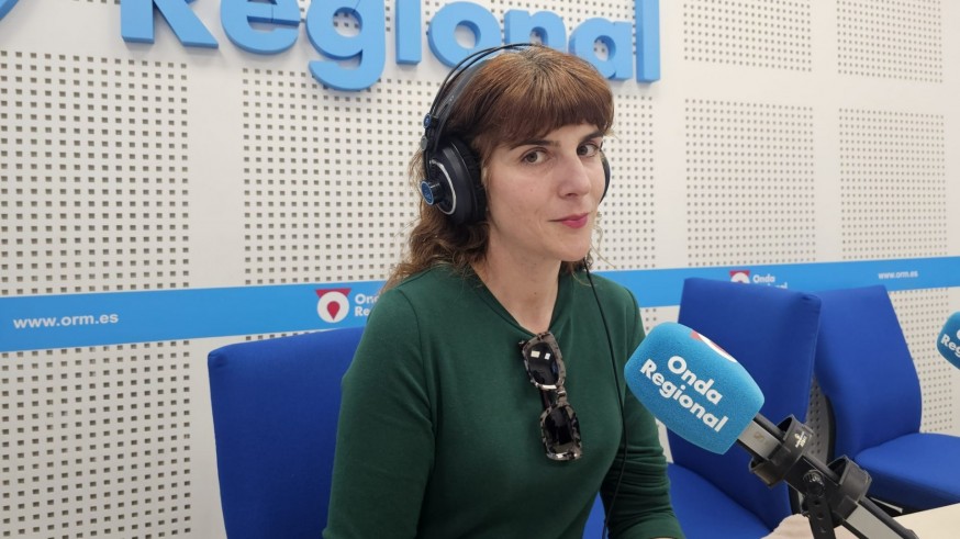 Yo que soy una chica formal: Música en el convento