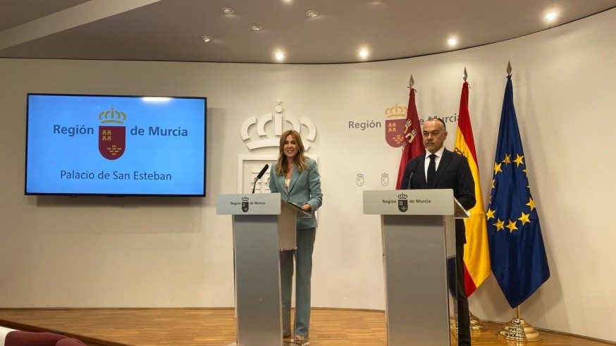 ATA Murcia rechaza la subida de cuotas y reclama un sistema de cotización asumible para los autónomos