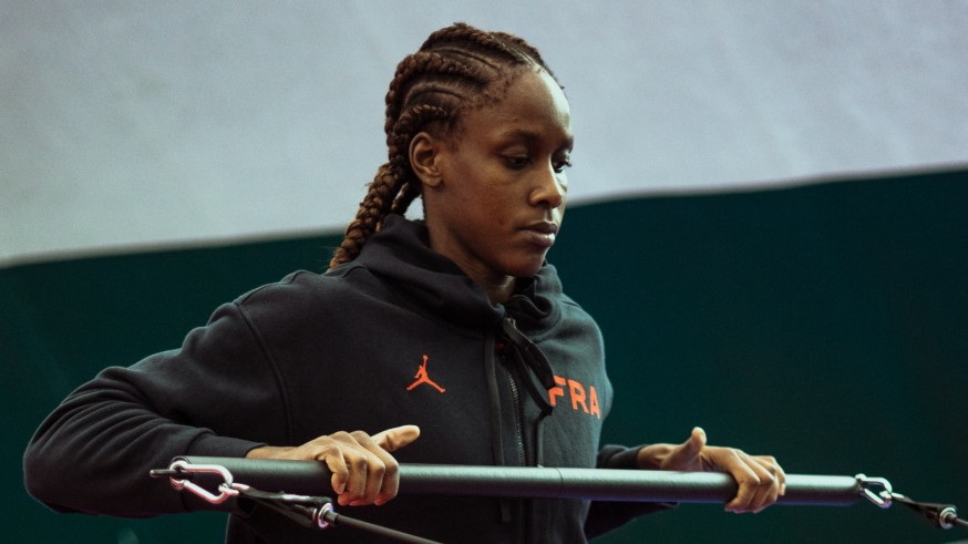 El Hozono Jairis se refuerza con la francesa Chery antes del debut en la Liga