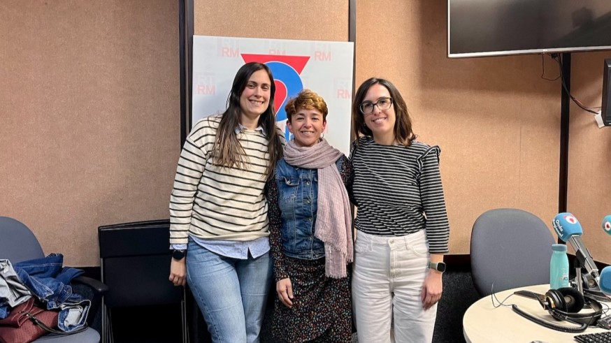 ¿A quién no le va a gustar Viqui Galindo?