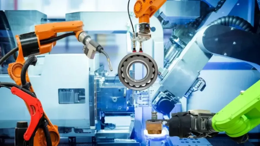 Fundación Excelem: Automatización y Robótica en los procesos productivos