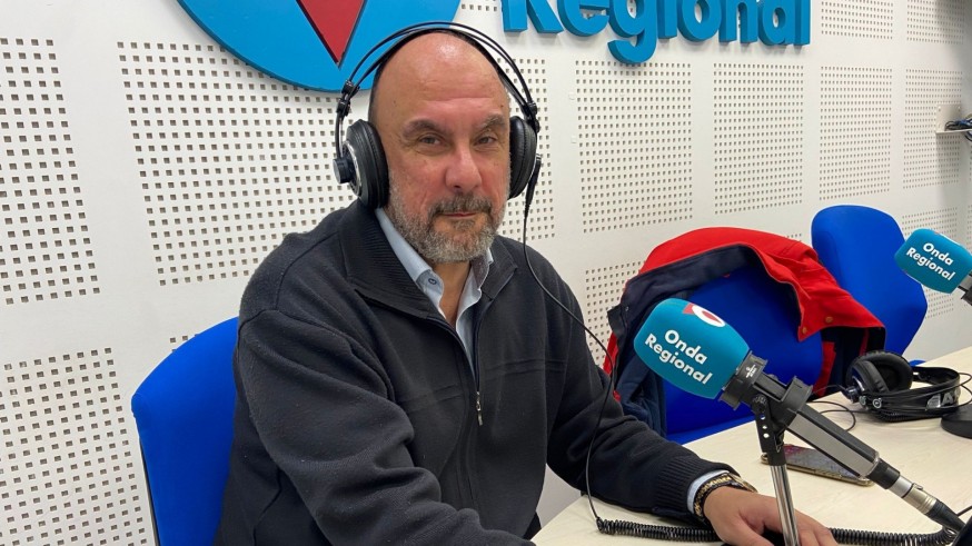 Canciones sofisticadas y sensitivas de Victorio Melgarejo