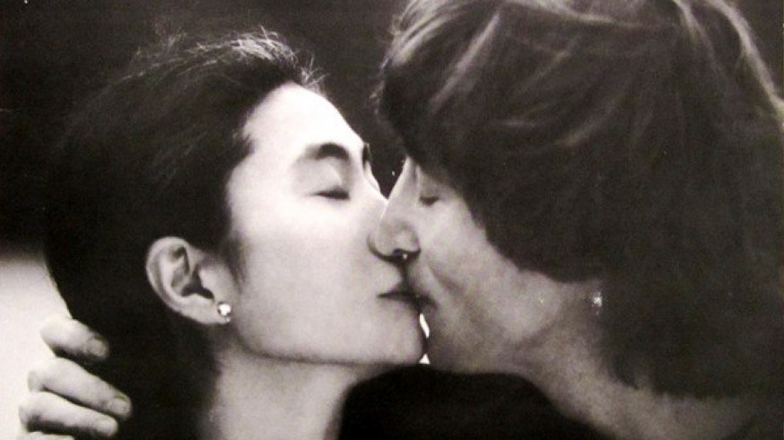 MÚSICA DE CONTRABANDO T30C038 Double Fantasy fue el último álbum de estudio editado en vida de John Lennon y de su esposa, Yoko Ono (18/11/2020)
