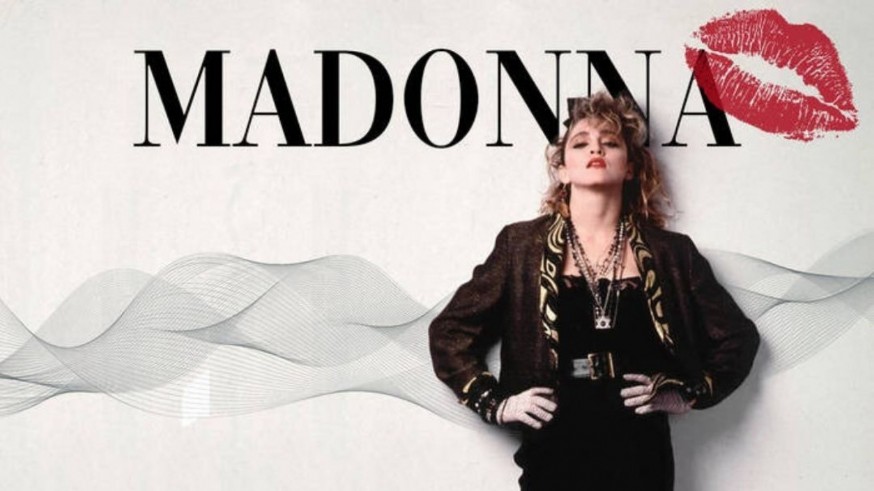 Madonna