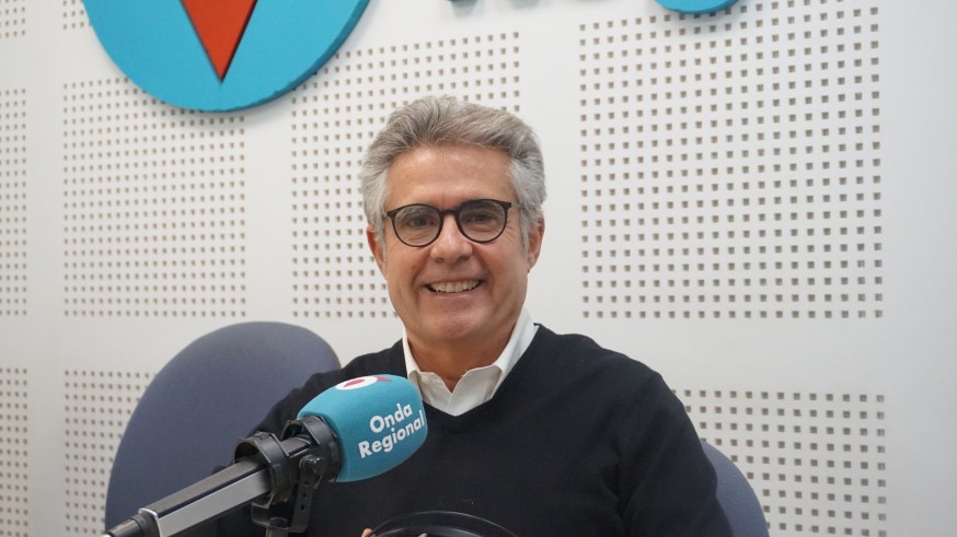REGIÓN DEPORTIVA(MEDIODÍA) 26/11/2020
