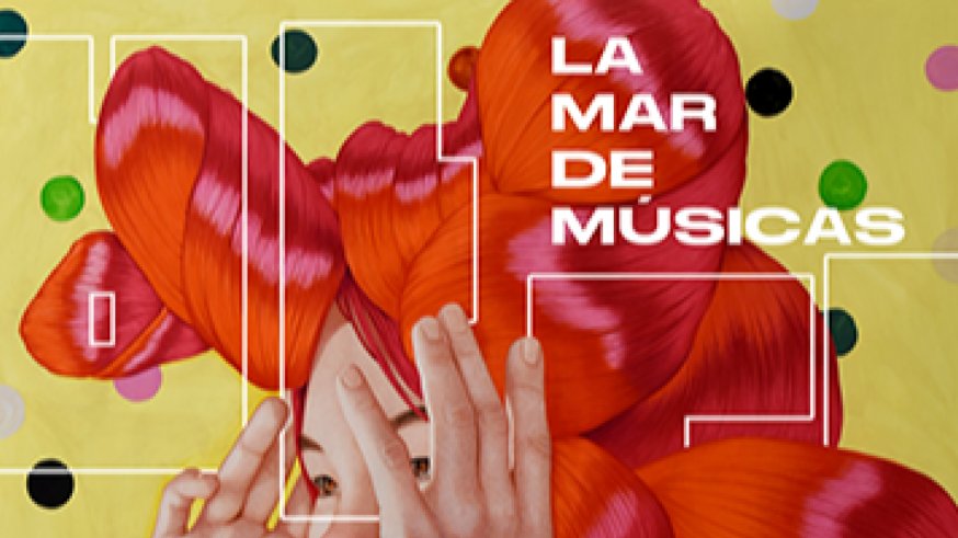 Esta noche arranca el Festival La Mar de Músicas 2025