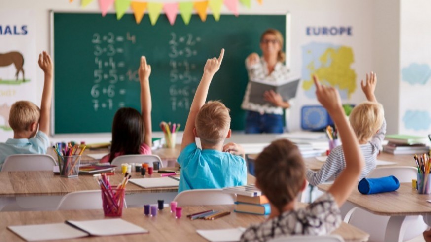 Transformando escuela, con José Blas García. ¿Y si equivocarse fuera la clave para aprender?