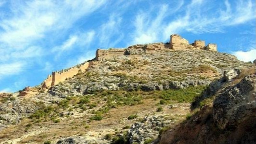 Presentado el proyecto de restauración del Castillo de Pliego