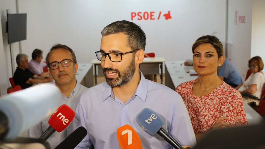 El PSOE seguirá implementando políticas progresistas