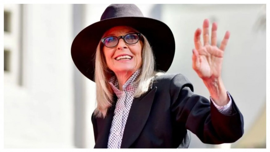Músicas de cine con licencia poética: Diane Keaton, la musa sin estridencias y II