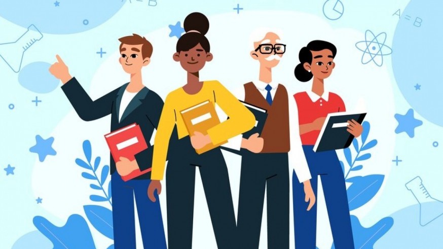 Transformando escuela. ¿Qué hacen los profesores en estos primeros días sin alumnado?