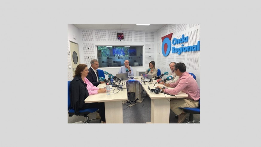 TERTULIA ACTUALIDAD 22/05/2025
