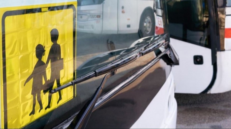 El Gobierno regional presenta nuevas propuestas para solucionar el transporte escolar