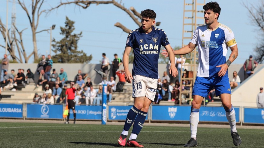 Conoce aquí el calendario del Grupo IV de Segunda RFEF