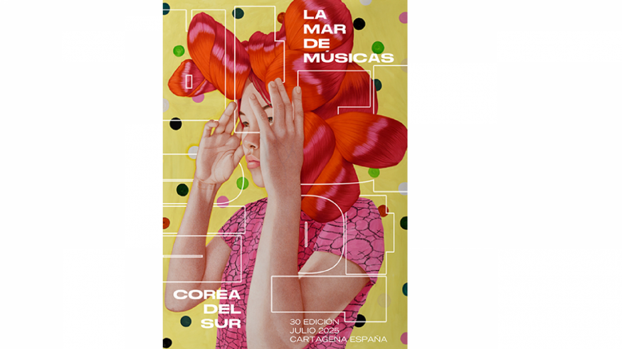 La Mar de Músicas: cultura y melodías sin fronteras