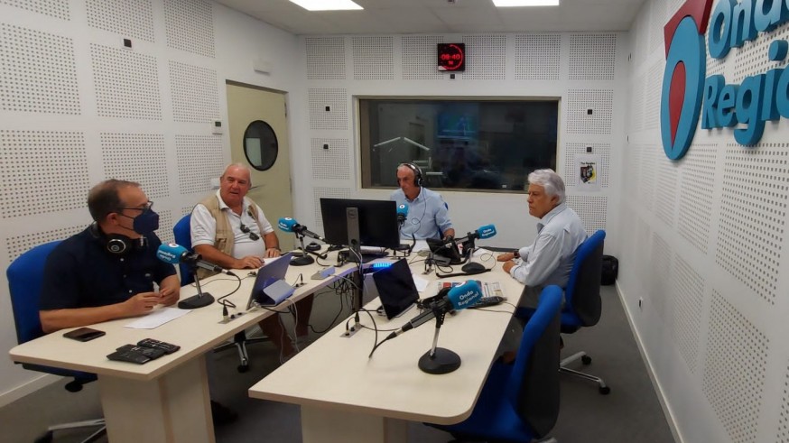 Tertulia de actualidad 27/06/2022