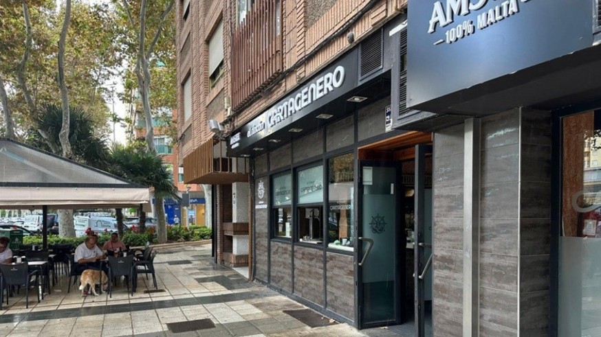 Rutas gastronómicas por la Trimilenaria. El Rincón cartagenero
