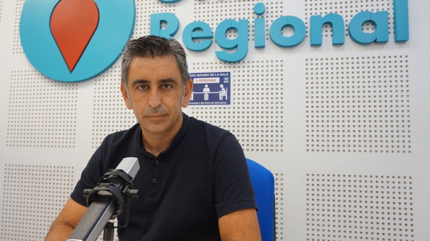 REGIÓN DEPORTIVA (MEDIODÍA) 18/07/2021