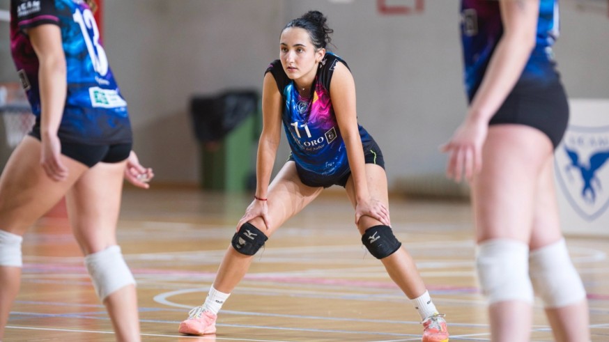 El Algar Surmenor renuncia a la Superliga 2