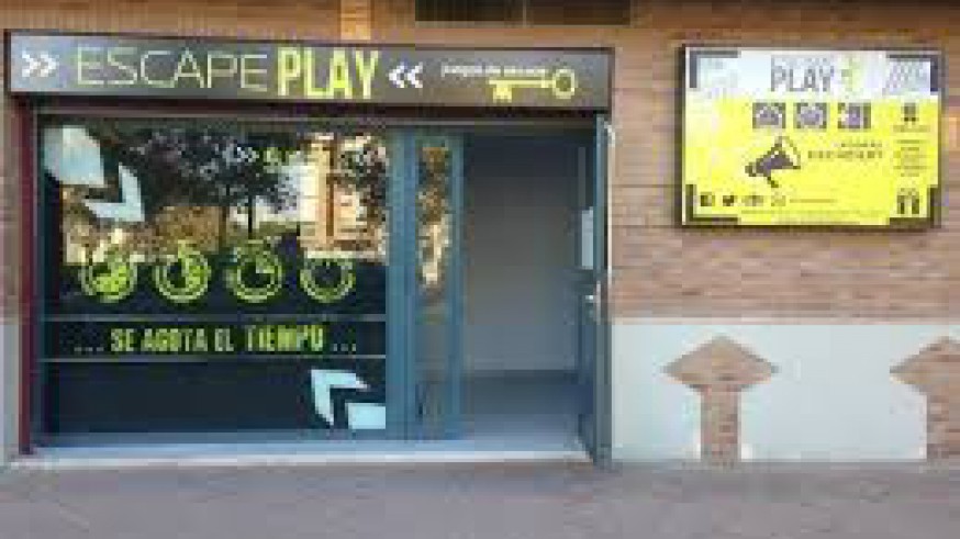 VIVA LA RADIO. Talento emprendedor. ESCAPE PLAY: 60 minutos para resolver un enigma y salir triunfante