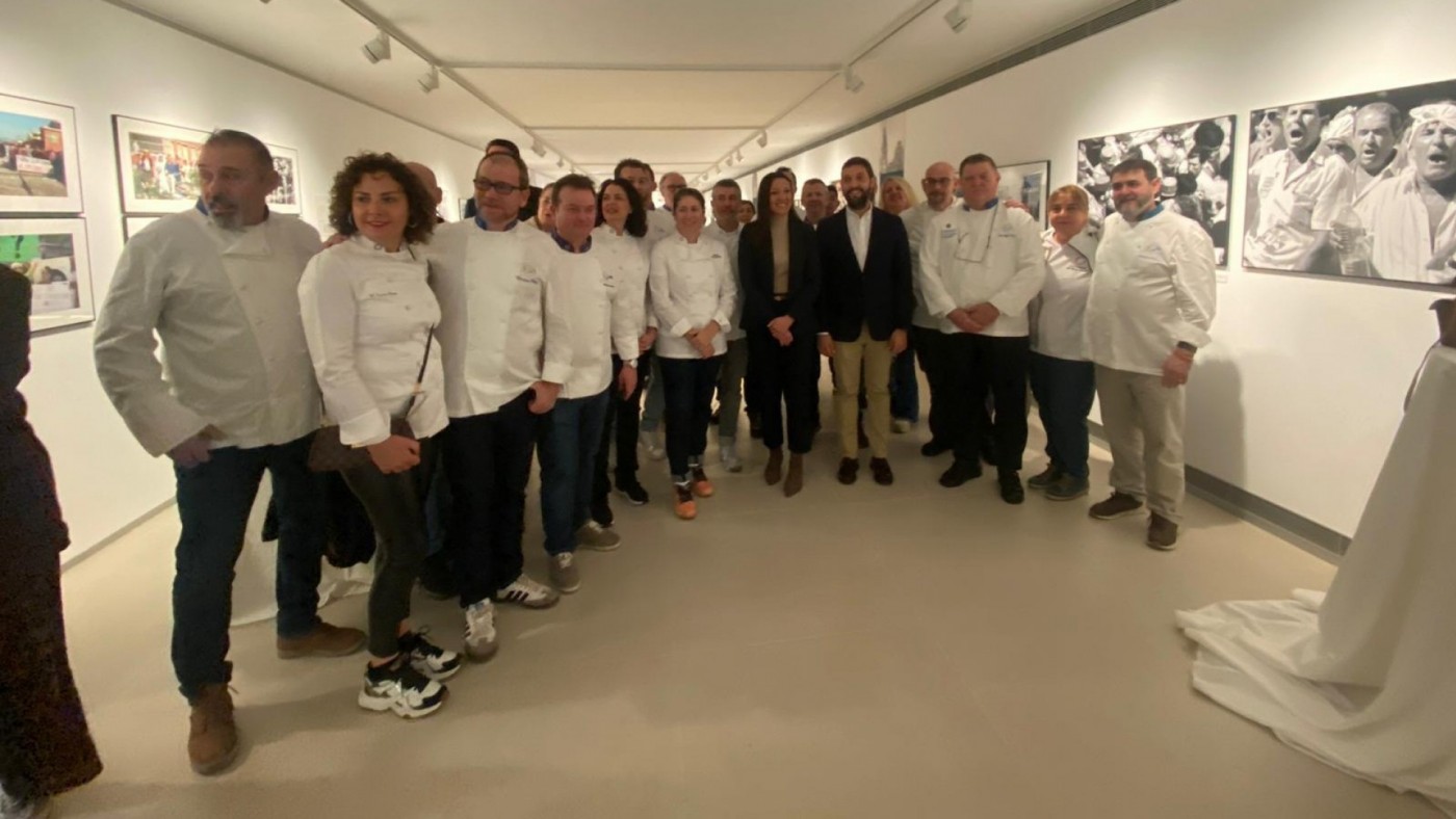 La cocina vuelve a ser protagonista en la Región de Murcia