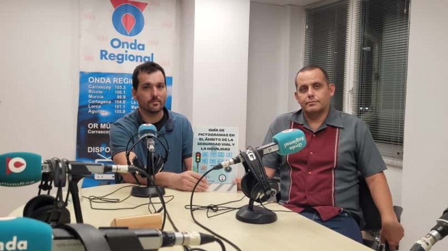Agente Amigo. Celebramos el Día de la Seguridad Vial