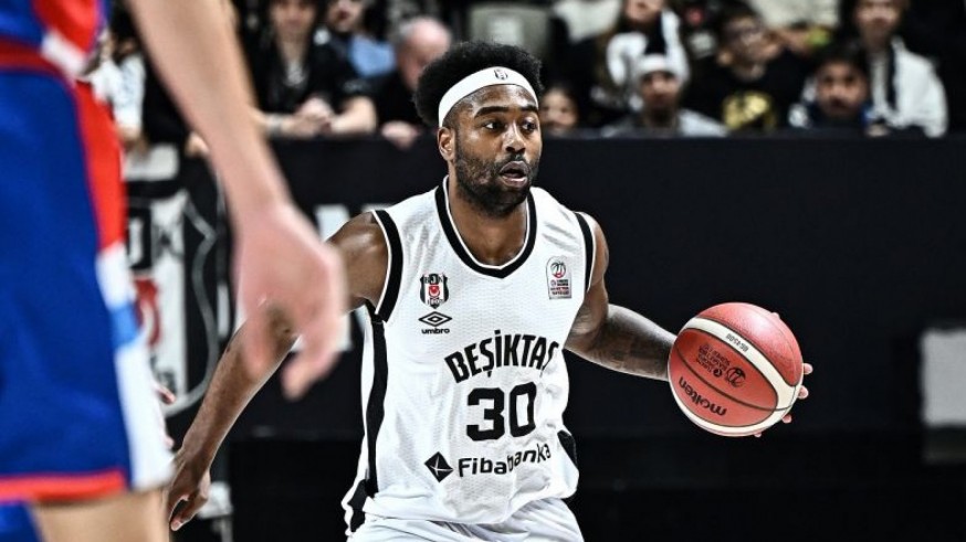 El UCAM Murcia se refuerza con Kelan Martin