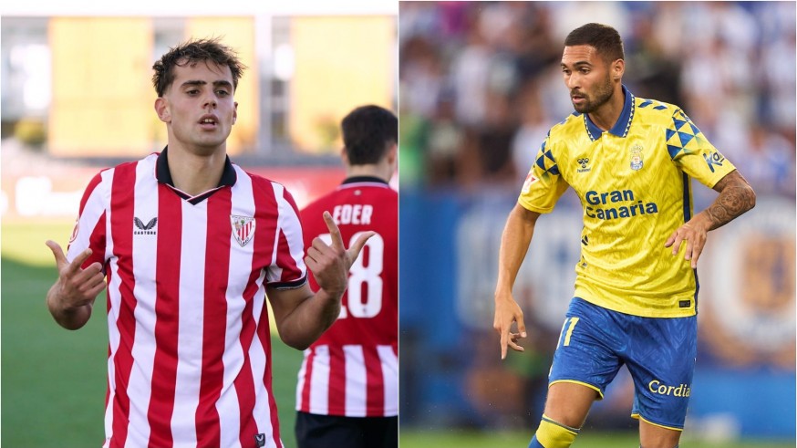 El Cartagena ata a Eneko Ebro y quiere a Benito Ramírez