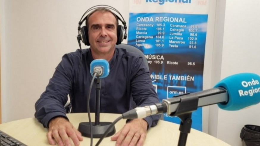 Voces en el espejo 1x11 - Nacho Ros