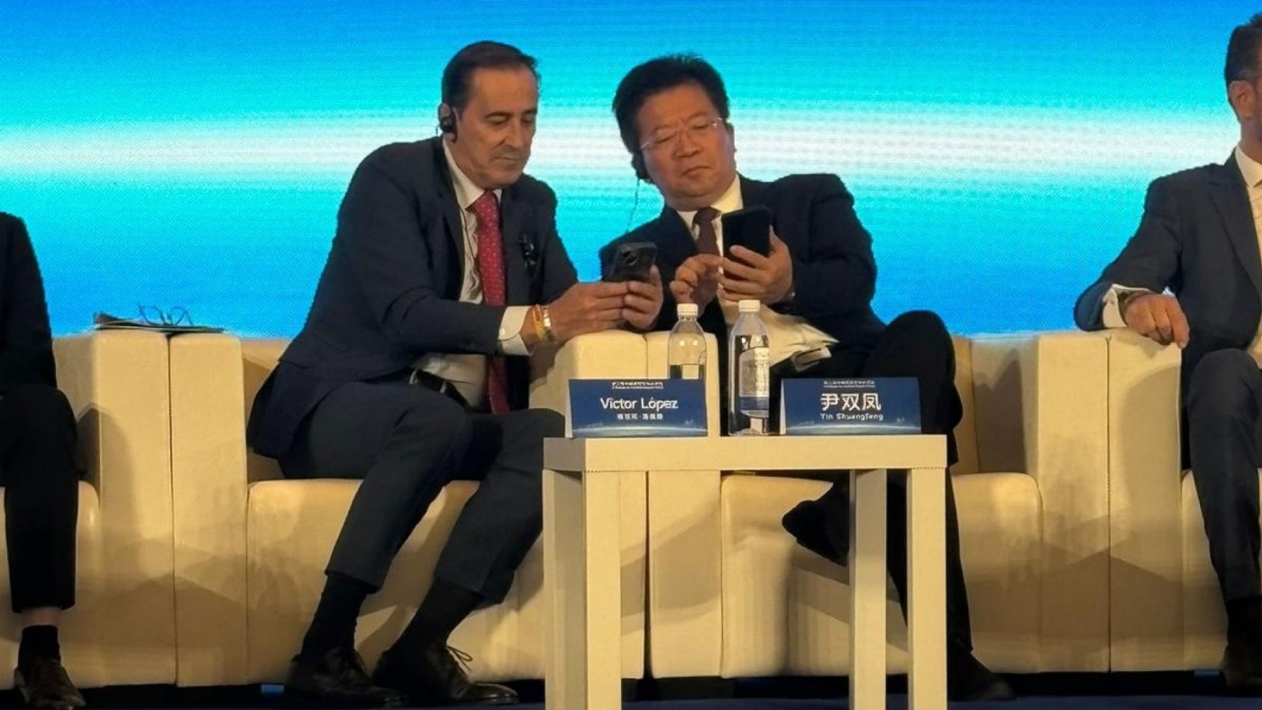La Región busca abrir nuevas oportunidades de inversión y cooperación con China desde el diálogo de alcaldes de Yantai