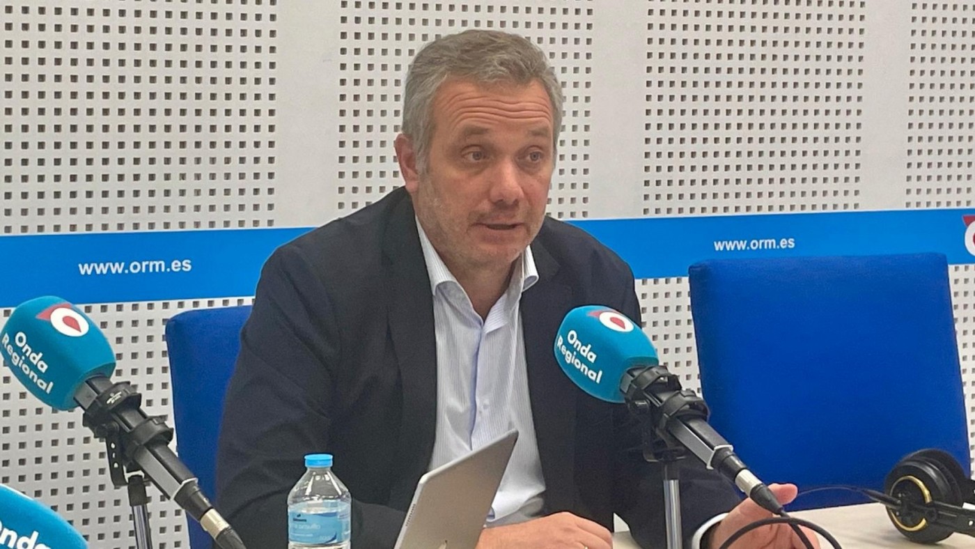 El PP solo votará sí a su propuesta de reforma de la Ley del Mar Menor