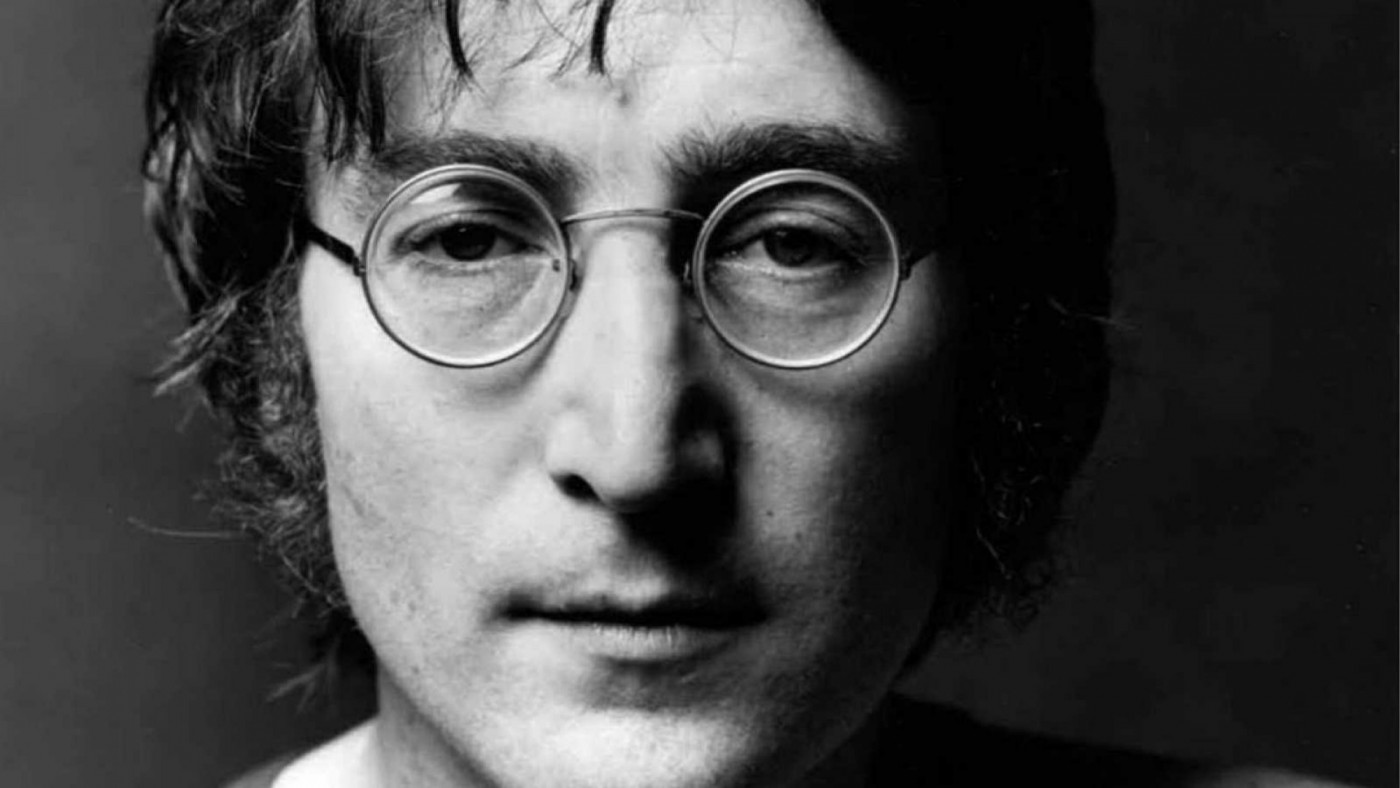 40 HORAS BEATLES. El mito de Lennon sigue vivo
