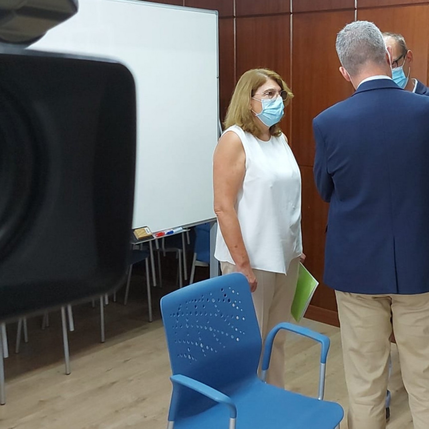 46 millones para digitalizar más la enseñanza