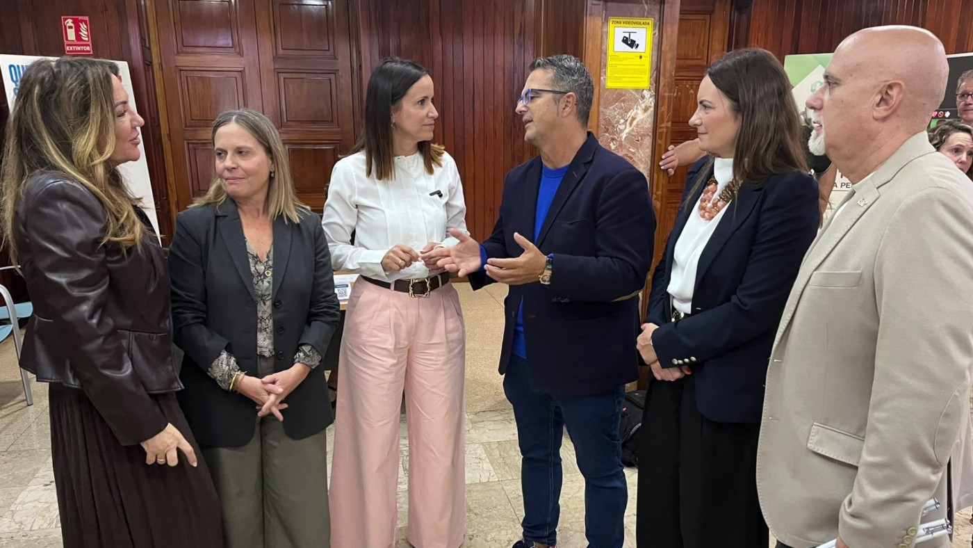 La Región cuenta con uno de los cribados neonatales más completos del país