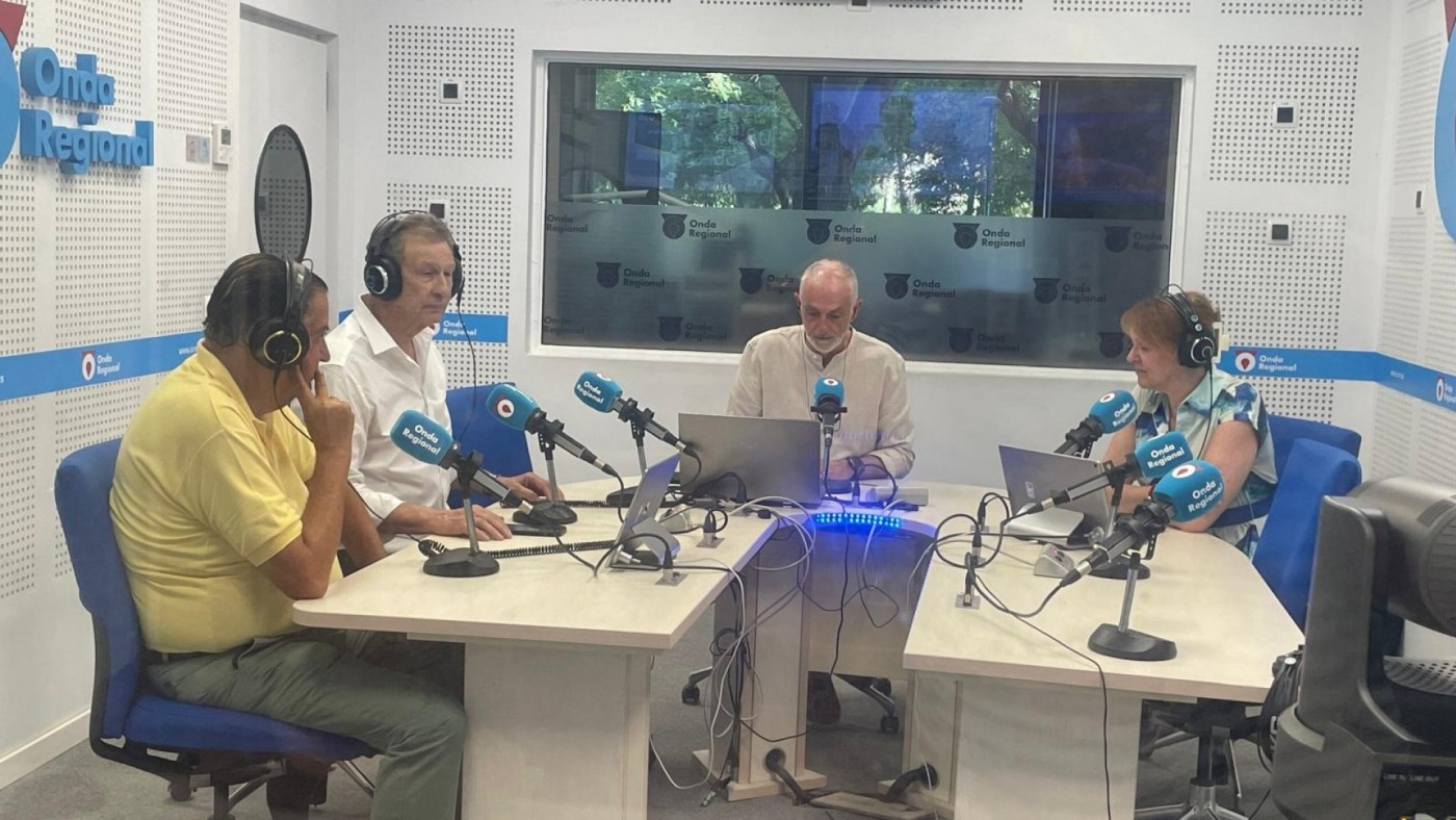 TERTULIA ACTUALIDAD 14/07/2026