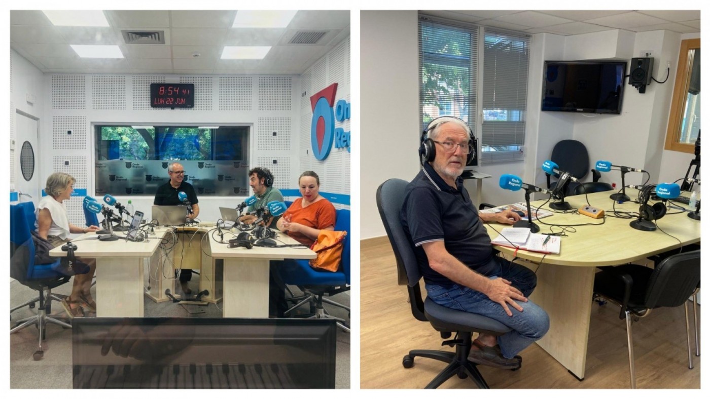 TERTULIA ACTUALIDAD 22/06/2026