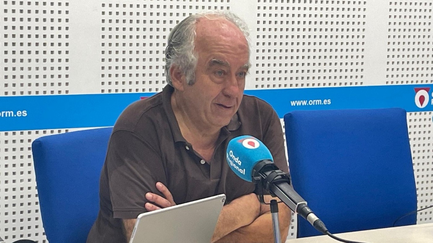 Los propietarios forestales de Murcia alertan del abandono del monte y reclaman más prevención contra los incendios